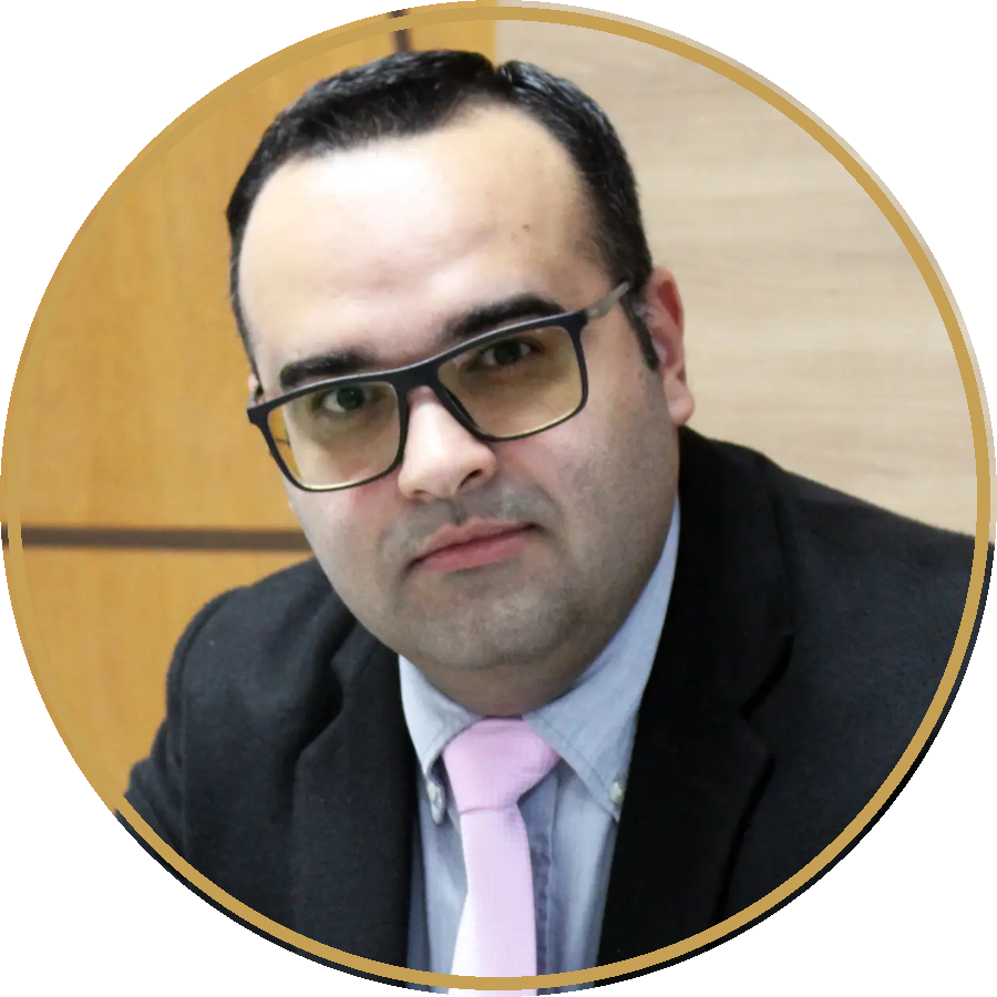 Dr. Leonardo Gutierrez Alves